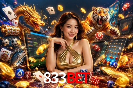 Quick Registration 833bet