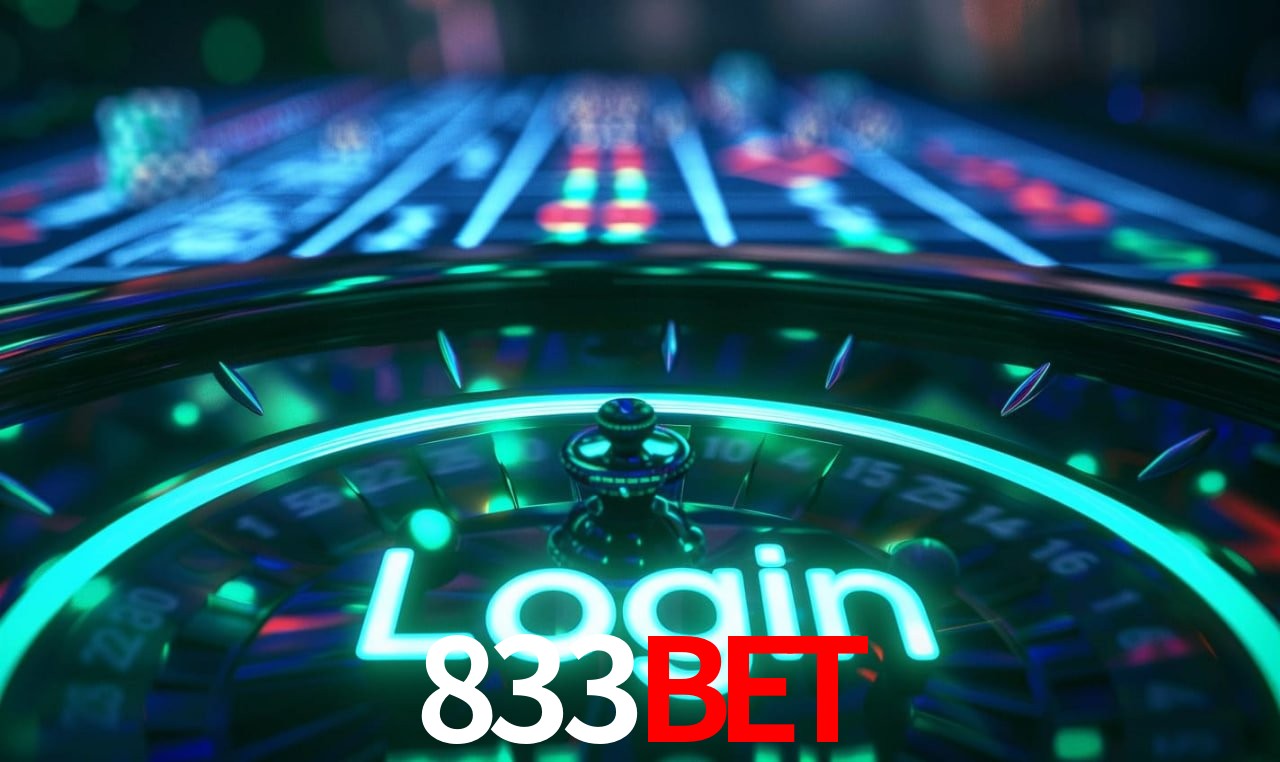 Provedores de Jogos 833bet