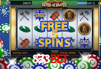 Descubra a Magia dos Jogos de Arcade no 833bet