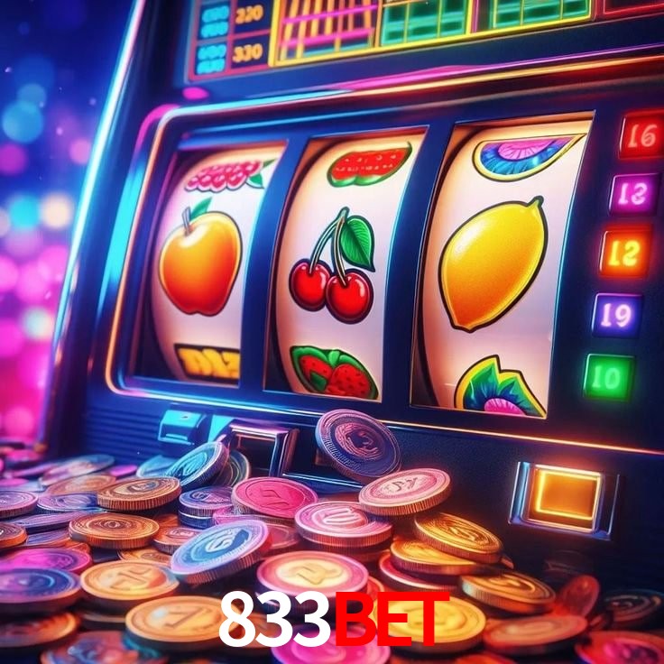Benefícios da Conta 833bet