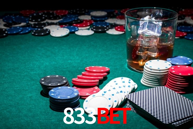 Recursos de Bônus 833bet