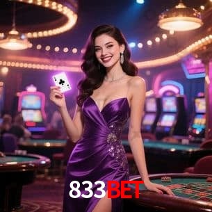 Estatísticas Esportivas 833bet