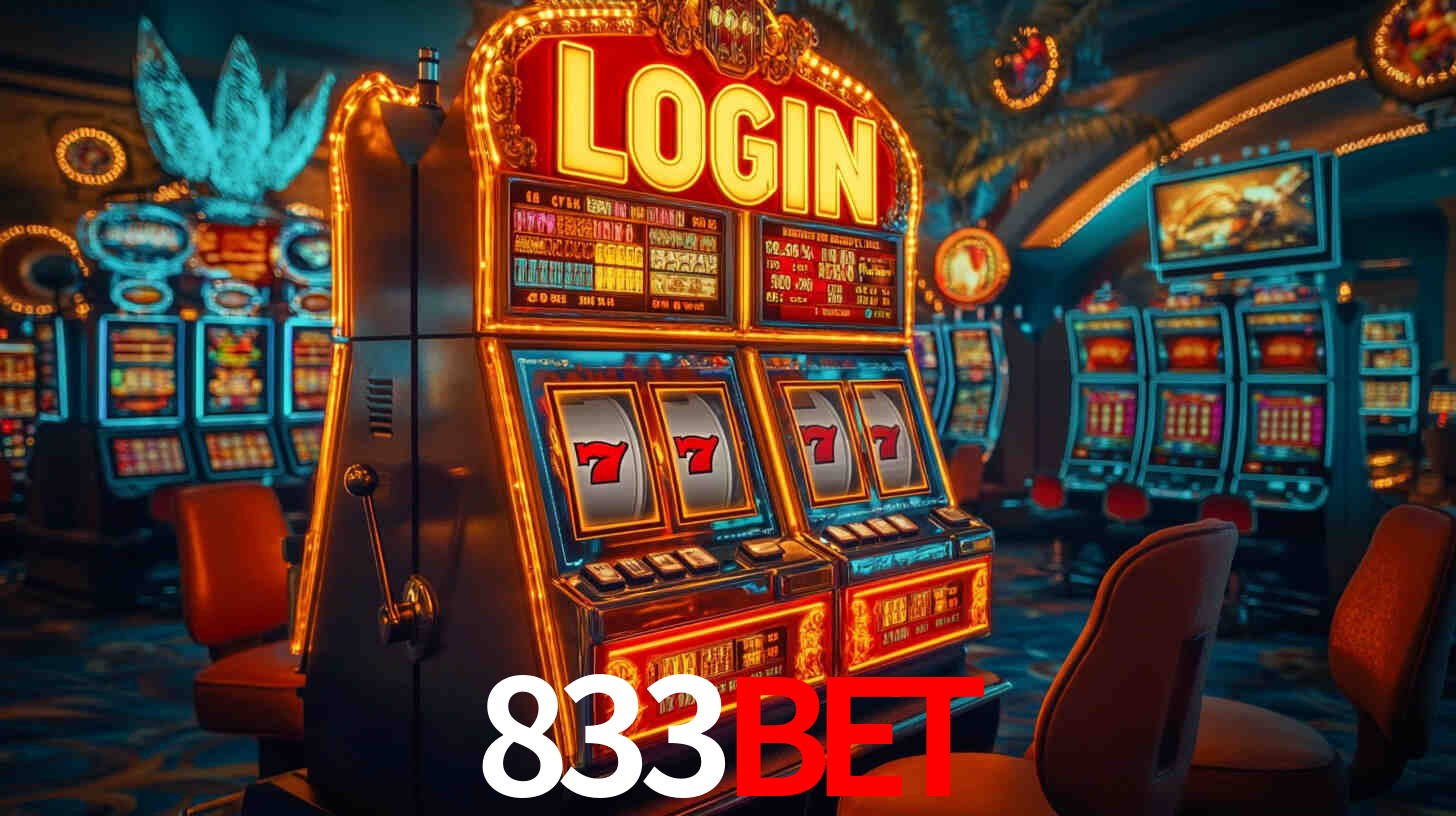 Ofertas Imperdíveis na 833bet: Promoções e Bônus Que Valem a Pena