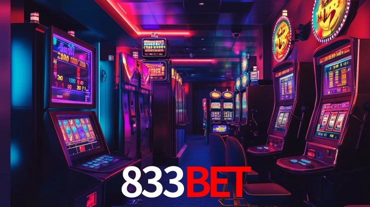 Explore as vantagens do 833bet: serviço profissional e confiabilidade