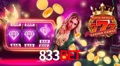 Inovações de Jogos na 833bet: O Futuro das Experiências Interativas