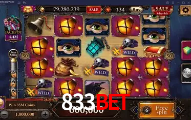 833bet