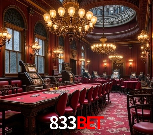 833bet Rio de Janeiro - Licenses