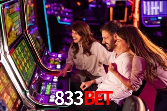 Bônus Diários 833bet