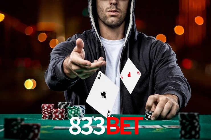 833bet