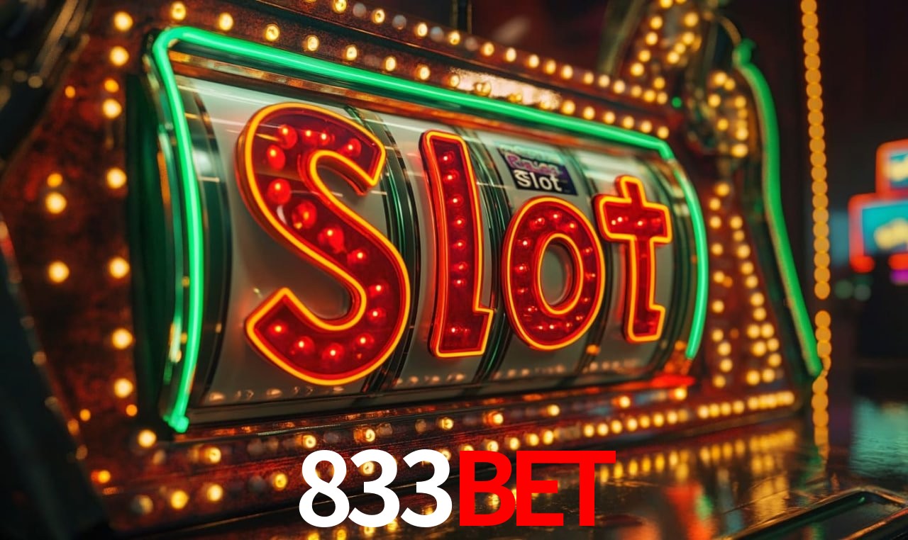 833bet - Login Methods