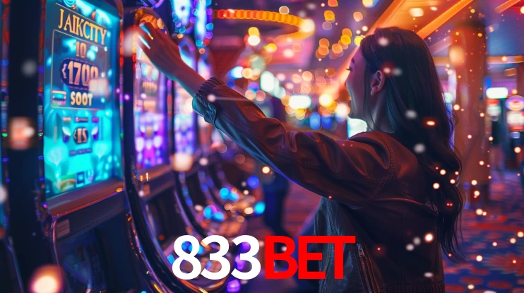 Explore as vantagens do 833bet: serviço profissional e confiabilidade