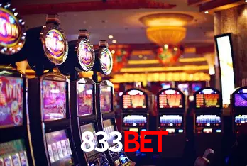 833bet Rio de Janeiro - Professional Dealers