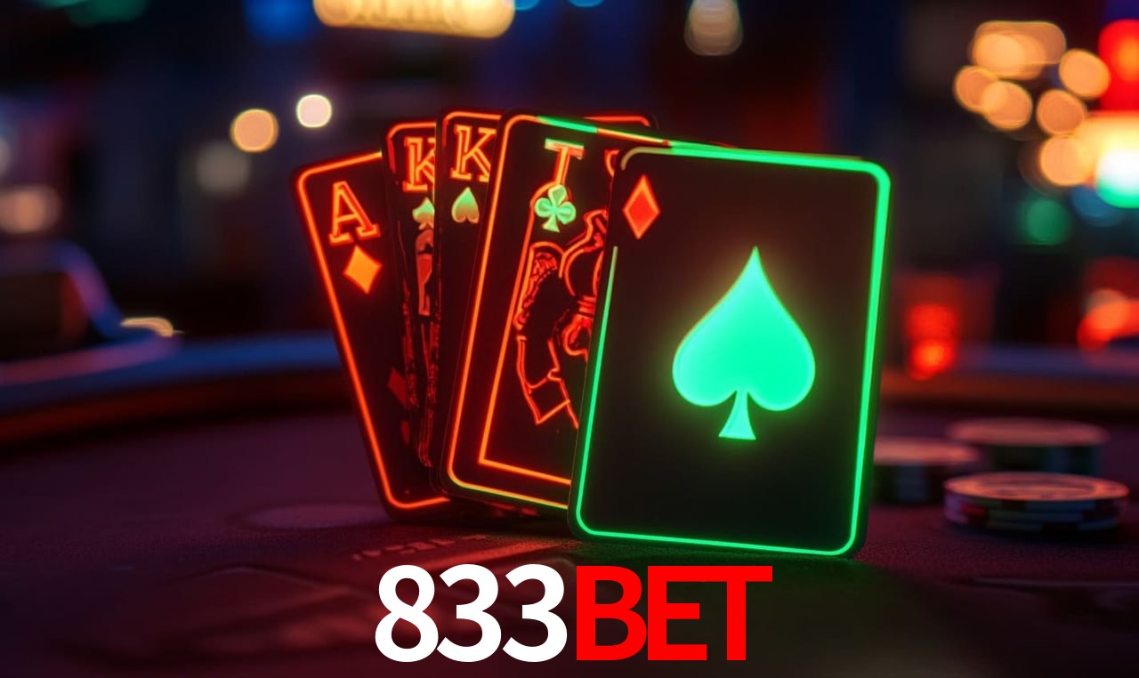 Promoção Relâmpago 833bet