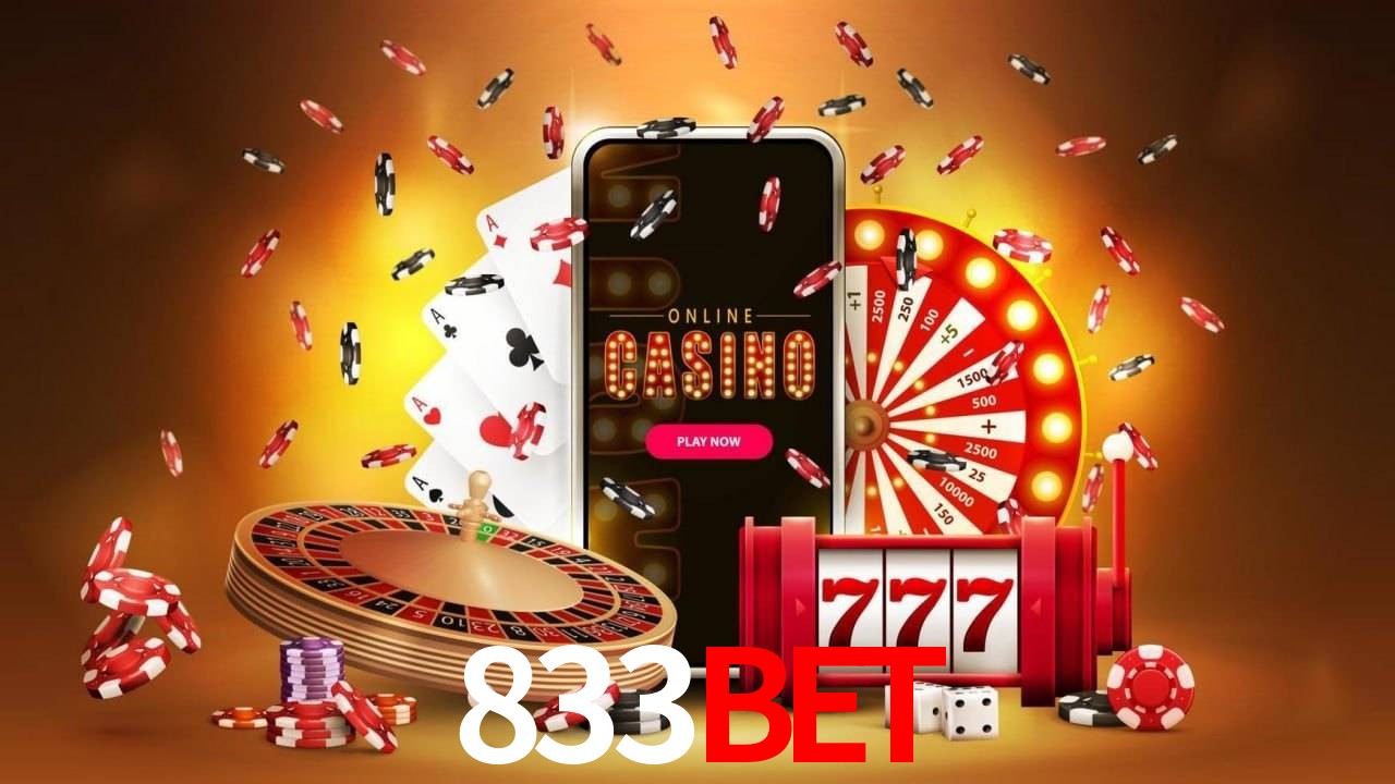 833bet Salvador - Statistics