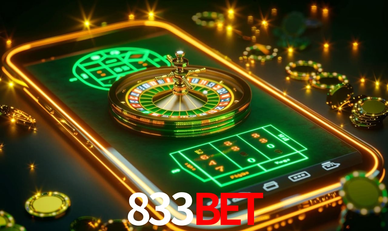 833bet - Rápido Acesse