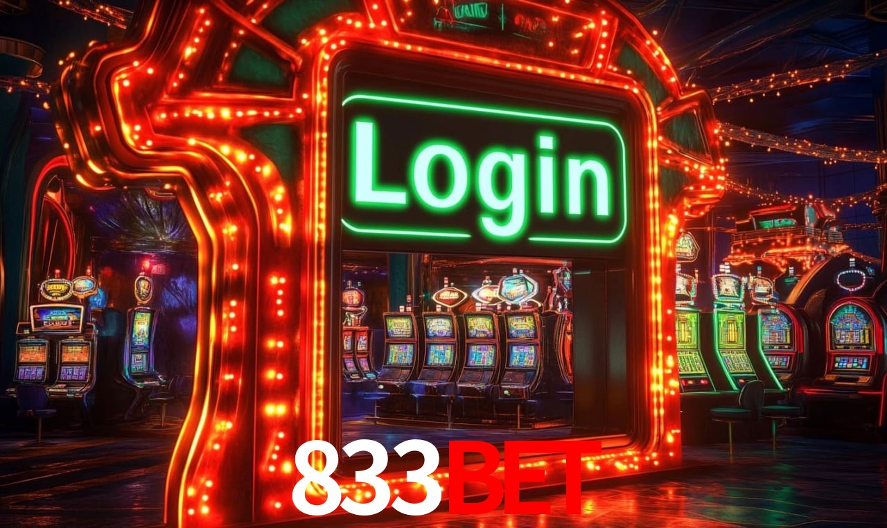 Provedores de Jogos 833bet