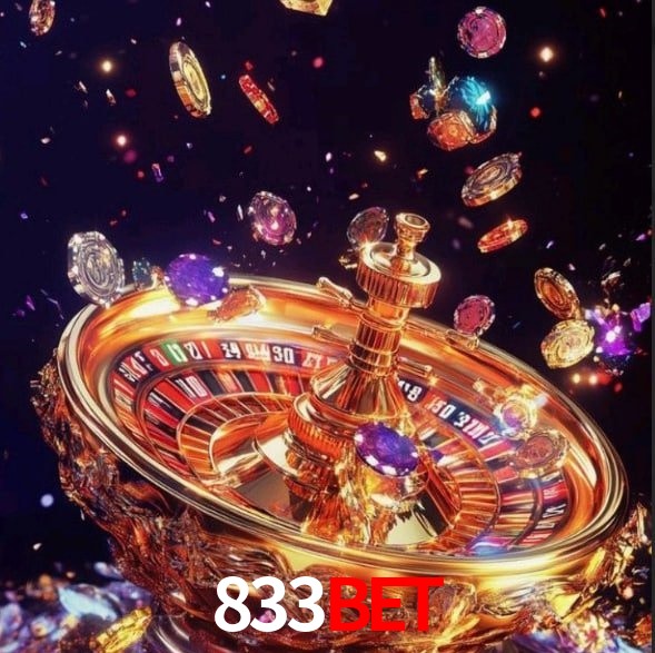833bet - User Statistics