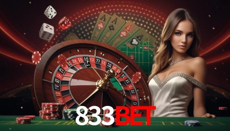 Flash Promotion 833bet