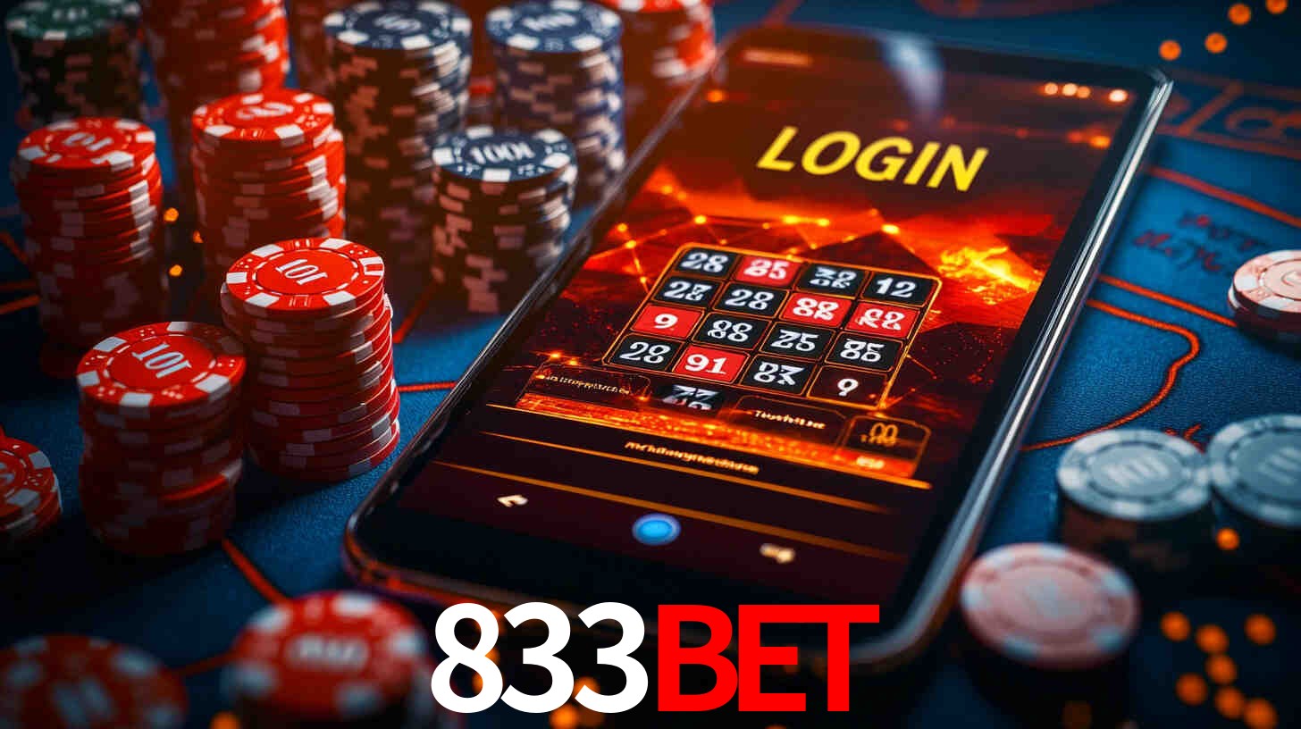833bet.com