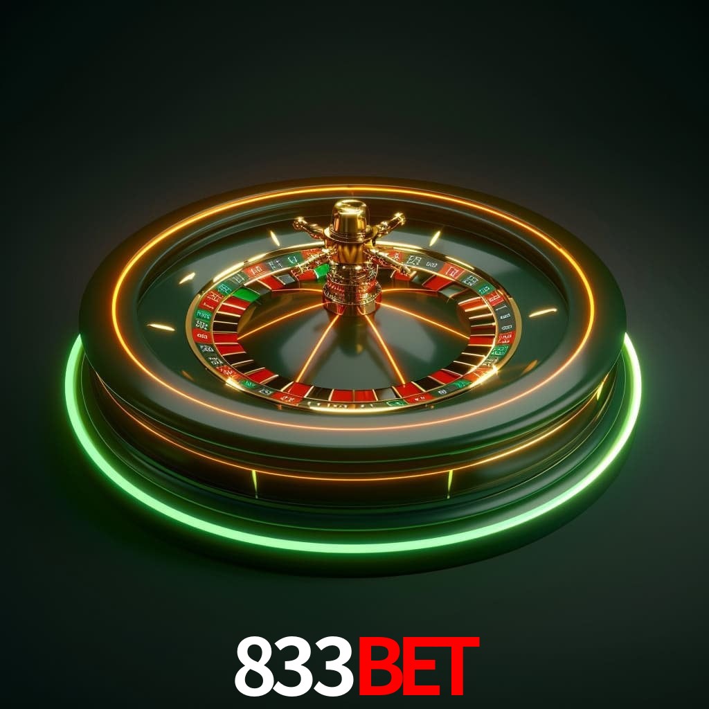 833bet App - Aplicativo Móvel Oficial