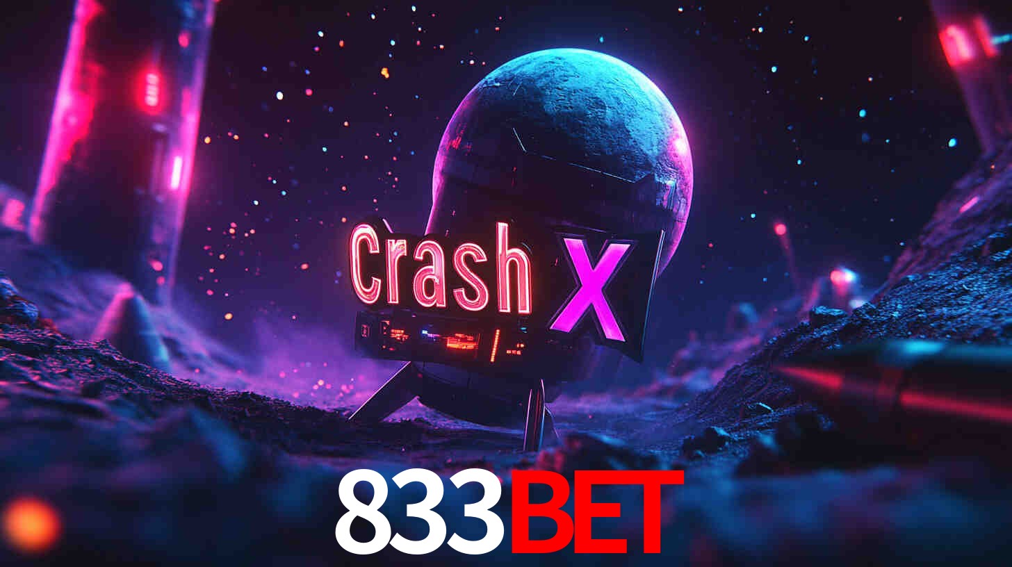 Apostas Esportivas na 833bet: Um Guia Completo