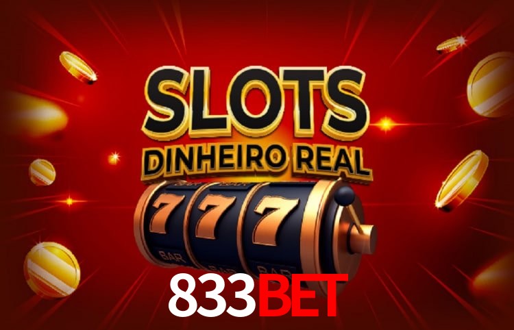 833bet Salvador - Support