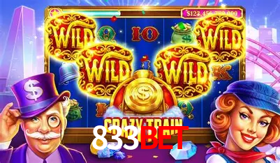 833bet Salvador - Bonus Stats