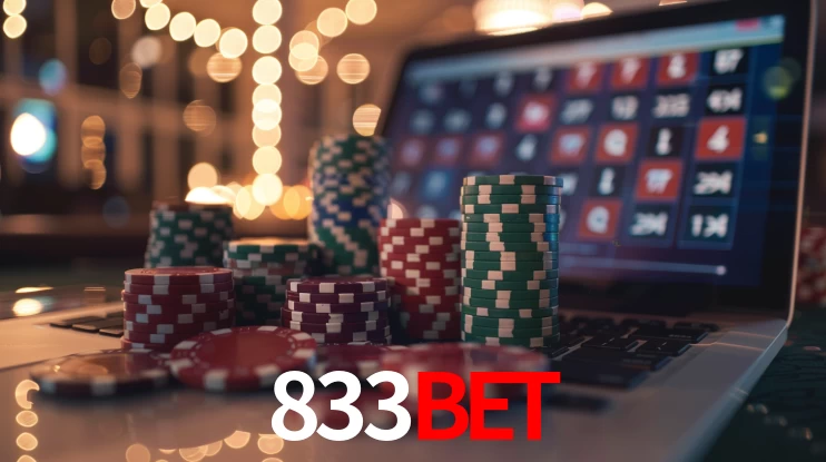 Seasonal Promotions 833bet