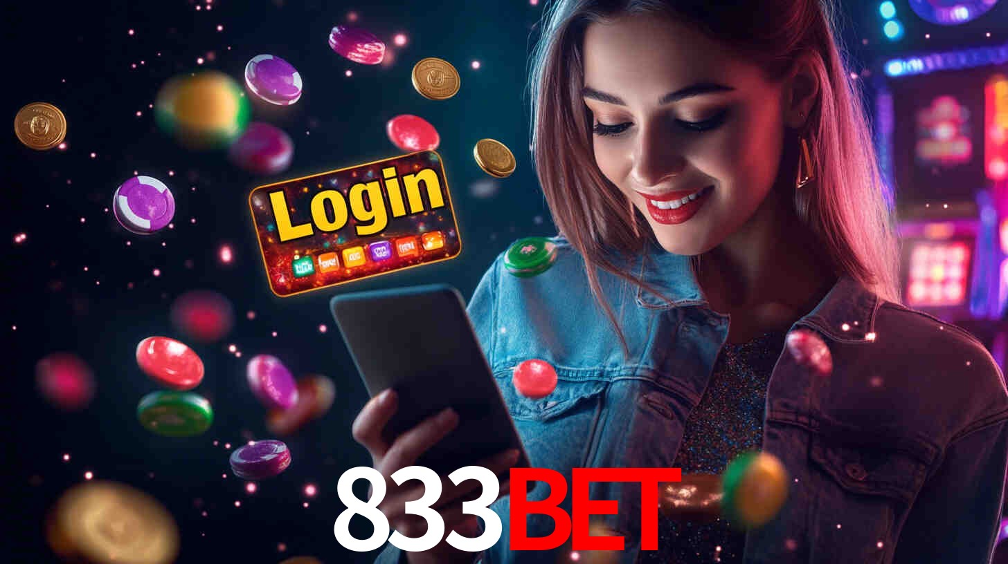 Descubra a Essência do 833bet: Nossa História e Compromissos