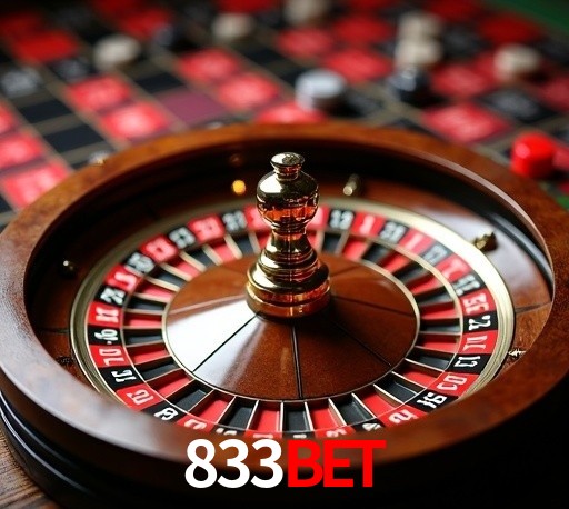 833bet Promoções - 30+ Ofertas Diárias