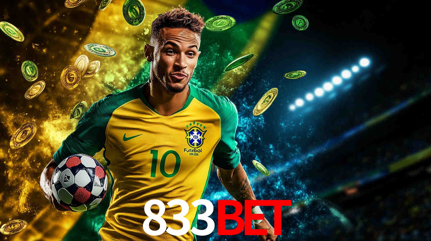 Explorando a Categoria de Eventos em Apostas na 833bet