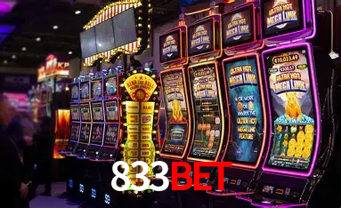 833bet São Paulo - Live Tables