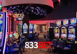 833bet São Paulo - Hot Promos