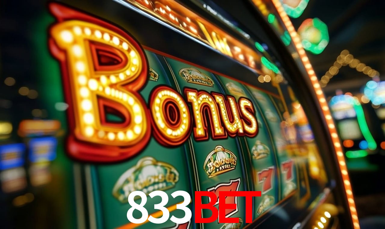 833bet Belo Horizonte - Promo Tips
