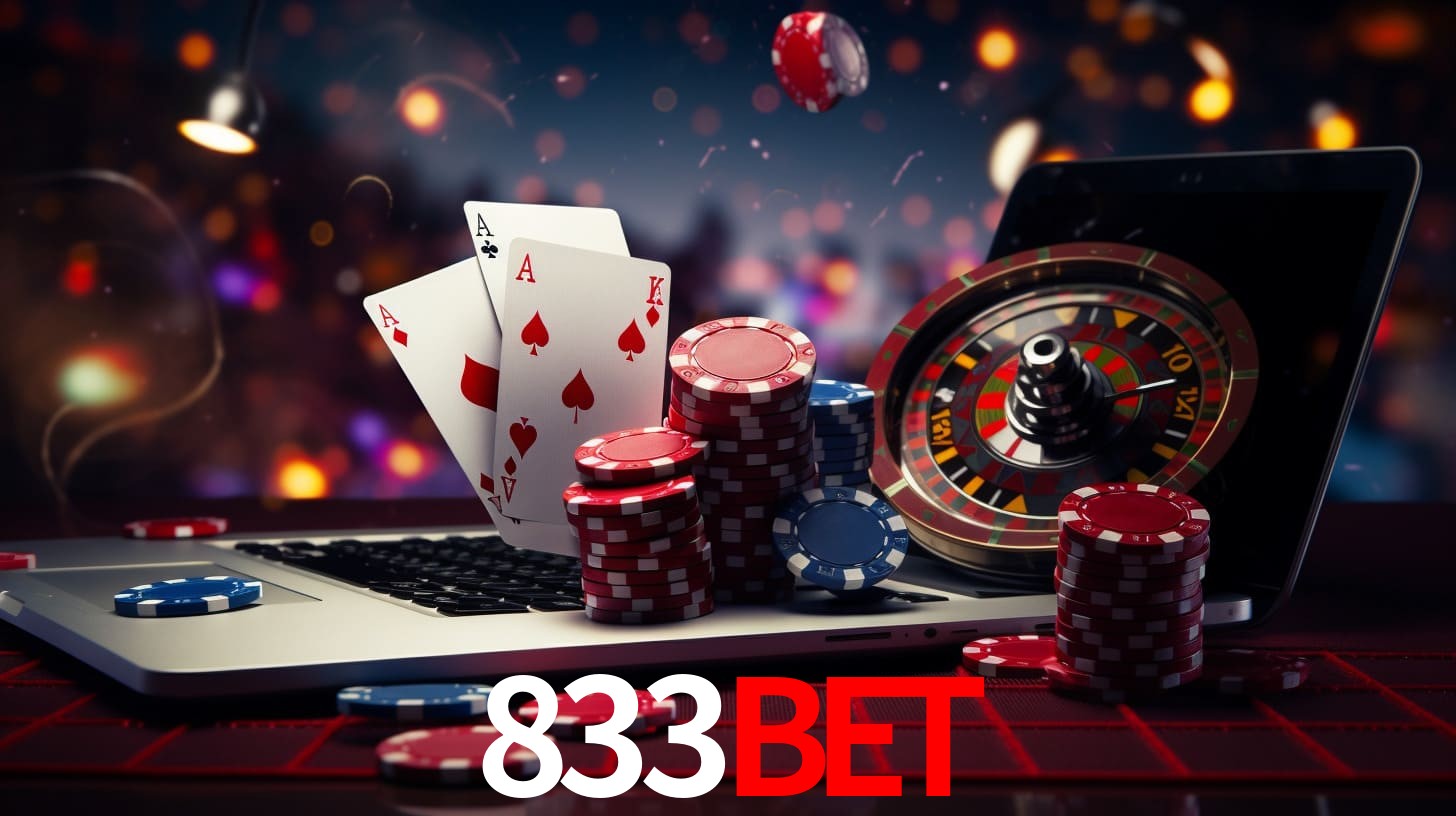 Basketball Betting 833bet