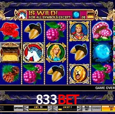 833bet Brasília - Casino Guide