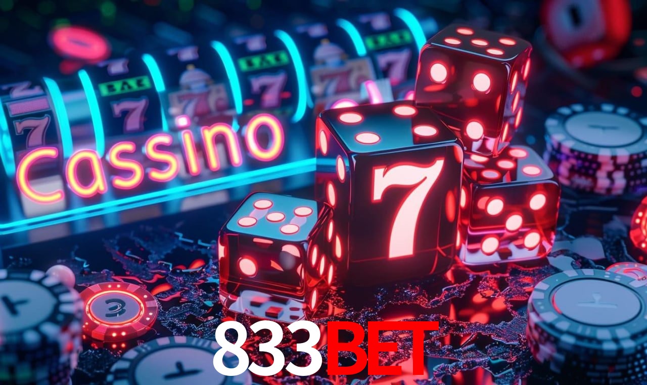 Games Directory 833bet