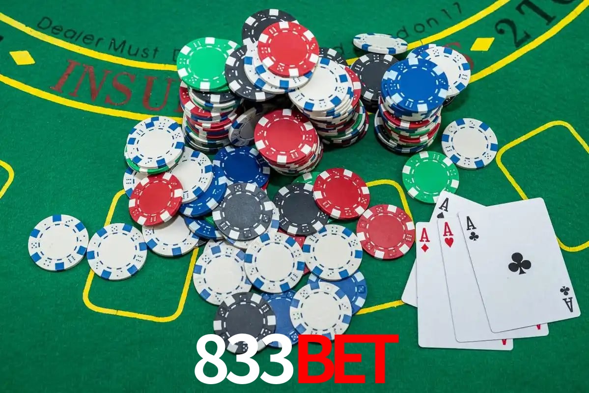 Apostas de Futebol 833bet