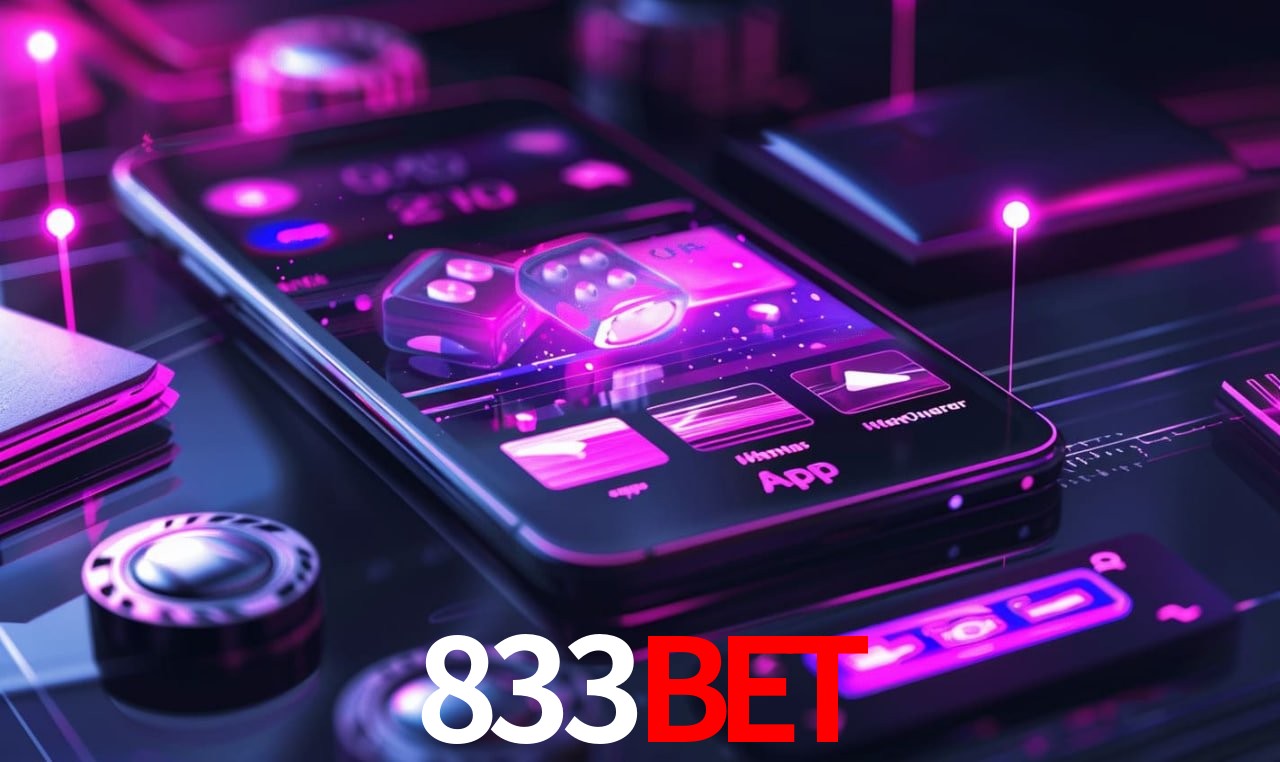 Bonus Features 833bet