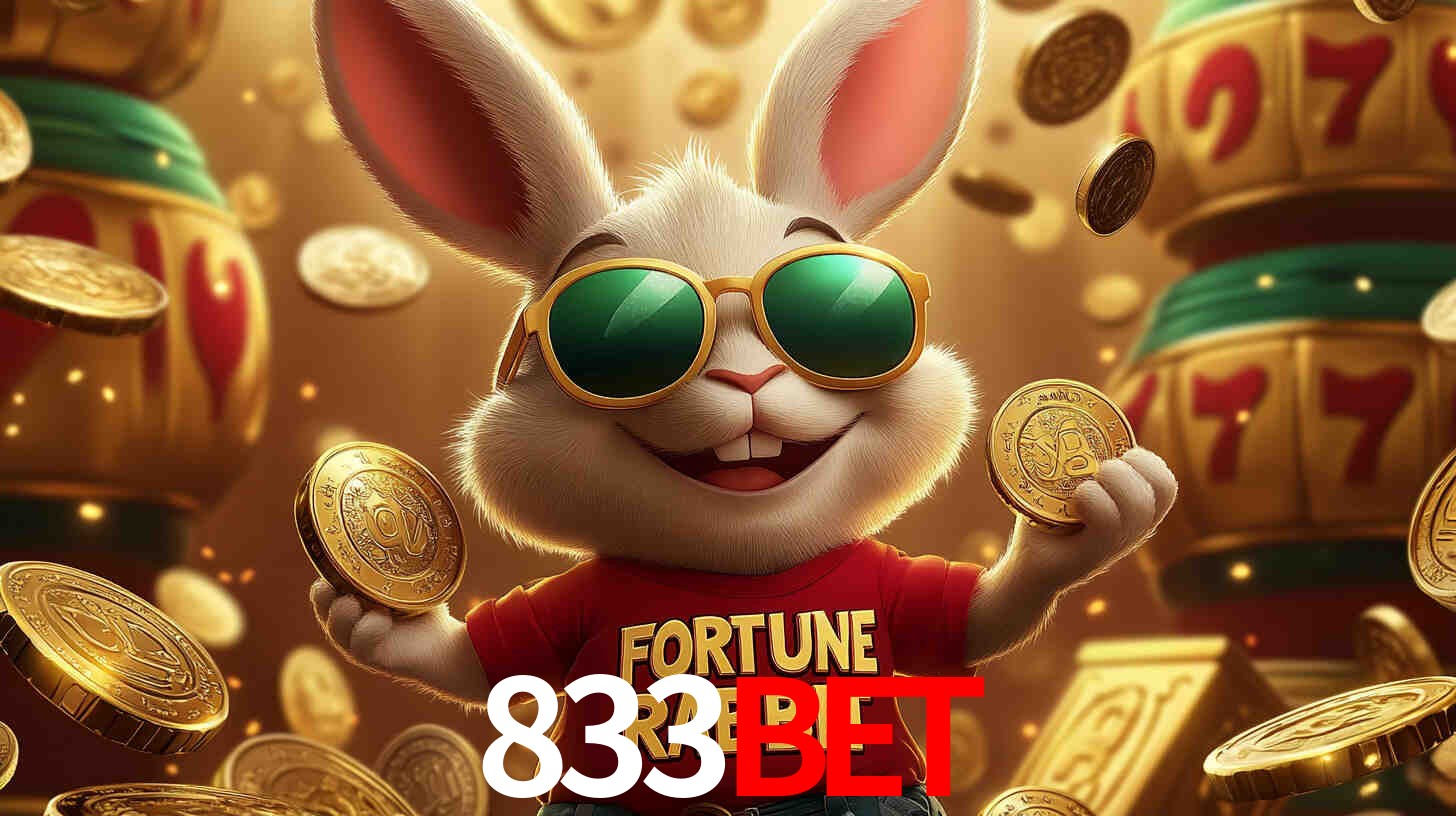 833bet: Seu Especialista em Apostas Esportivas Brasileiras