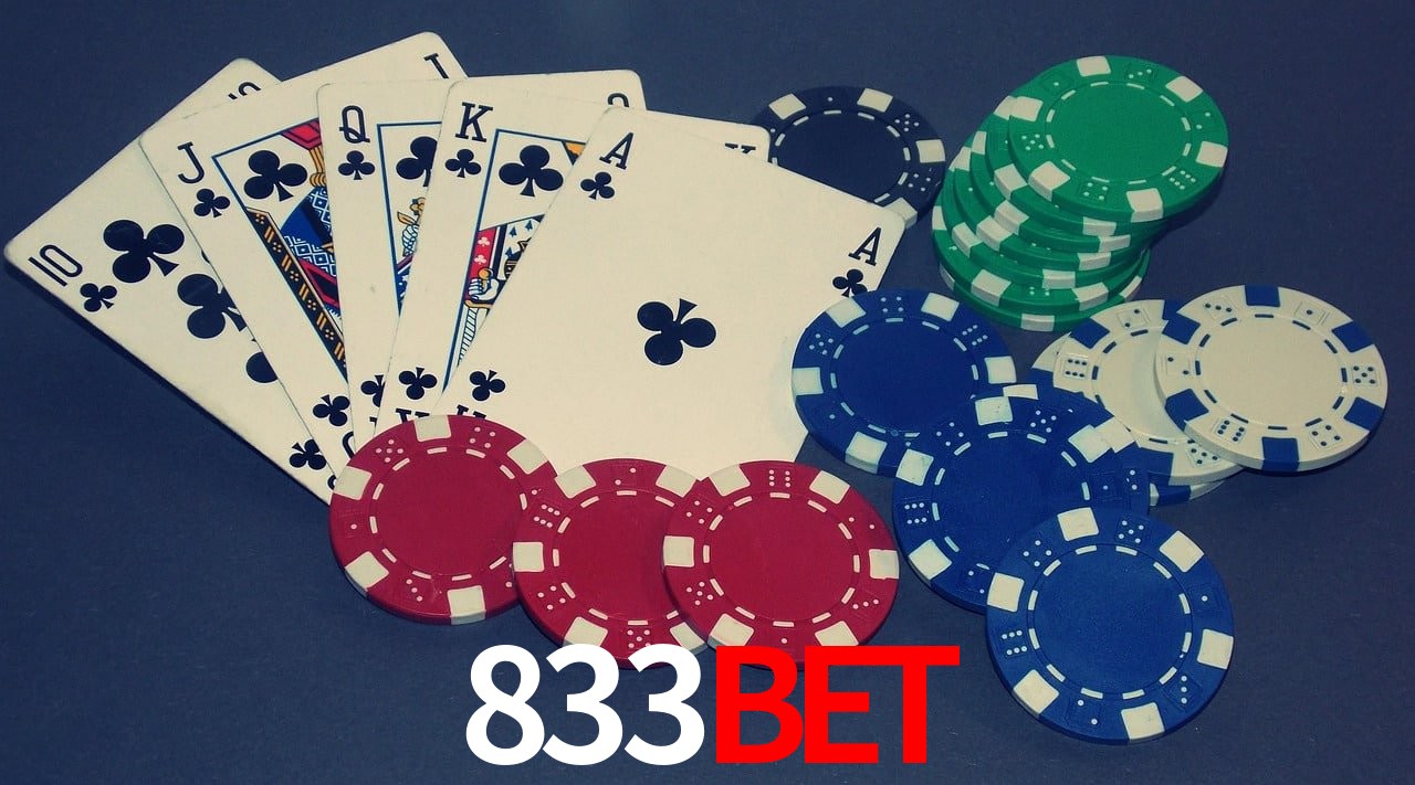 Secure Login 833bet