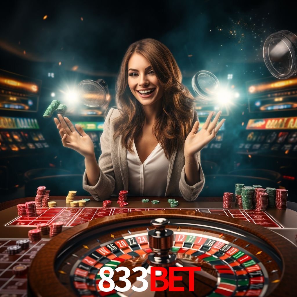 Premium Interface 833bet