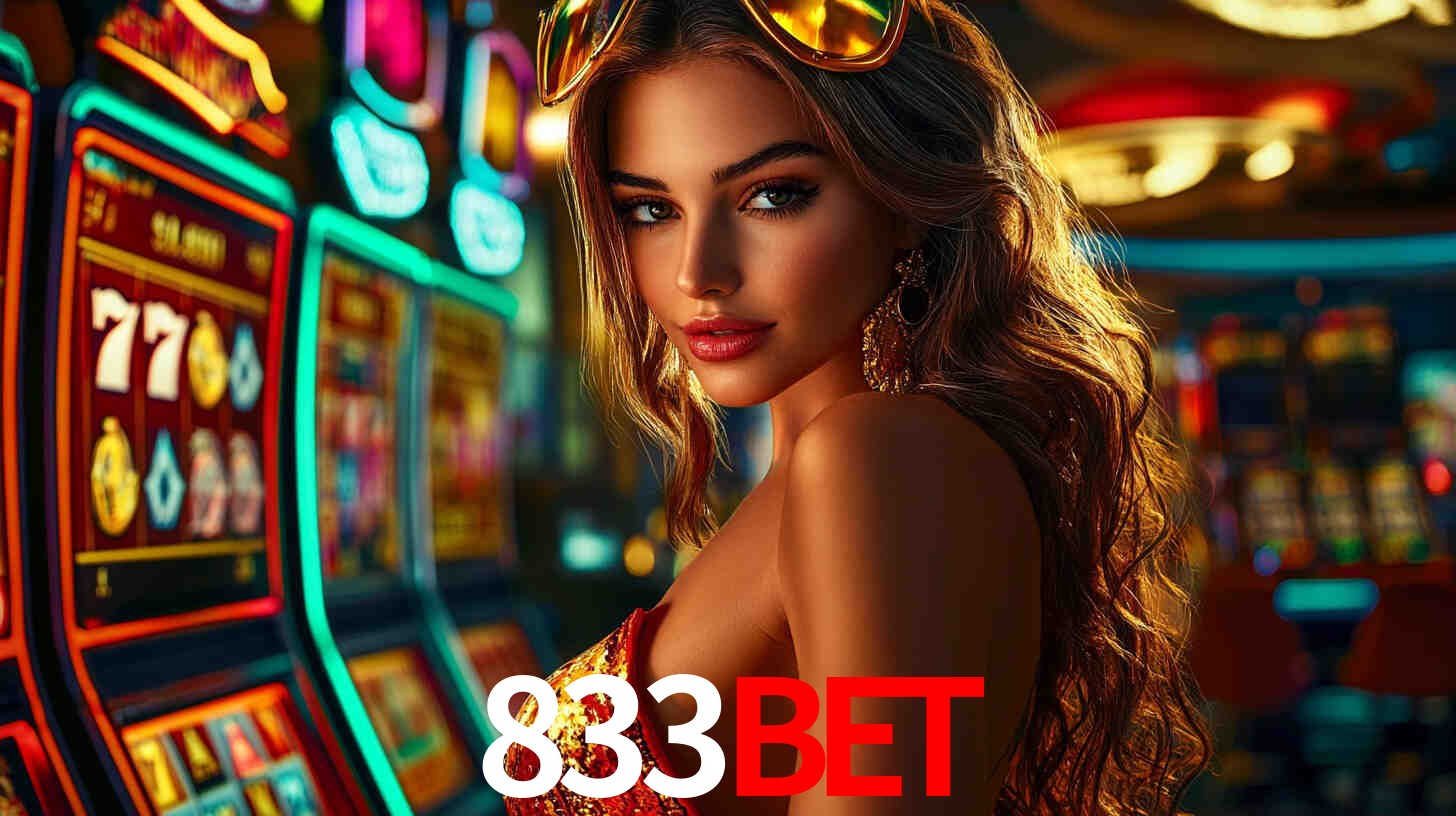 Blackjack Table 833bet