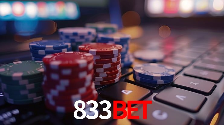833bet - cassino ao vivo