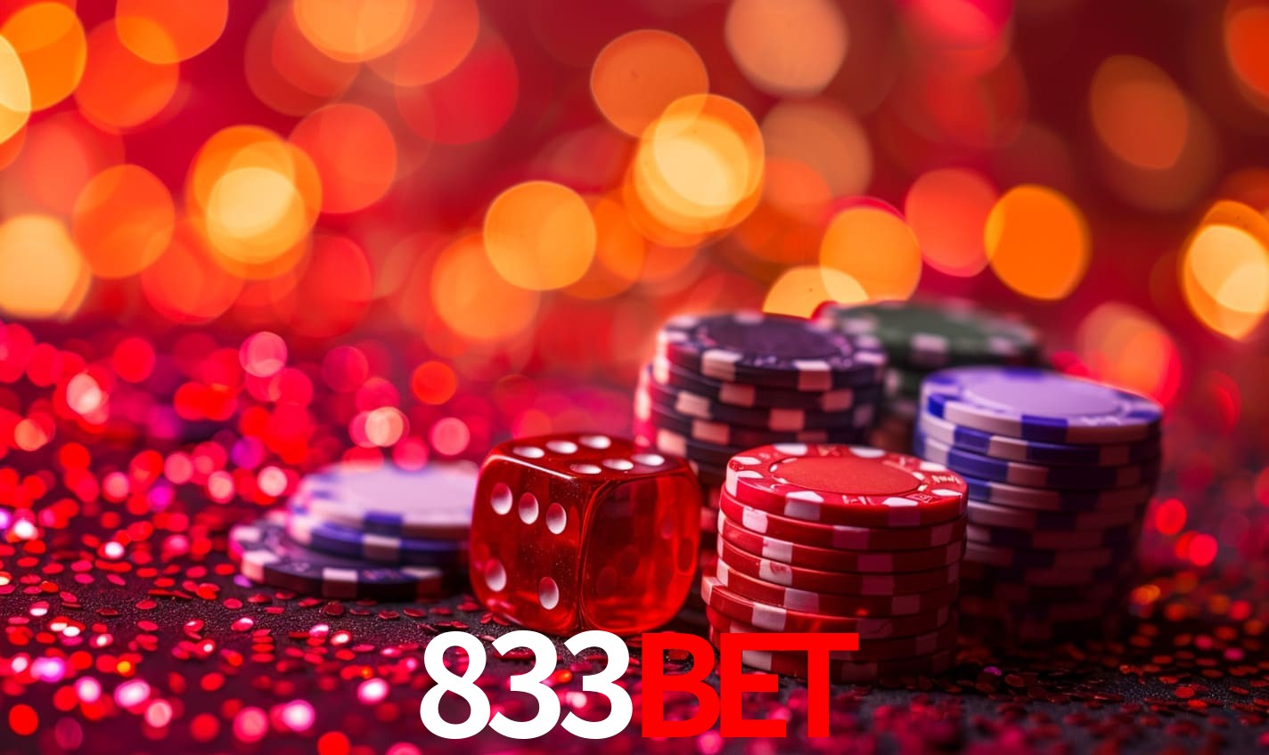 833bet Salvador - Strategies