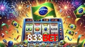 Account Benefits 833bet