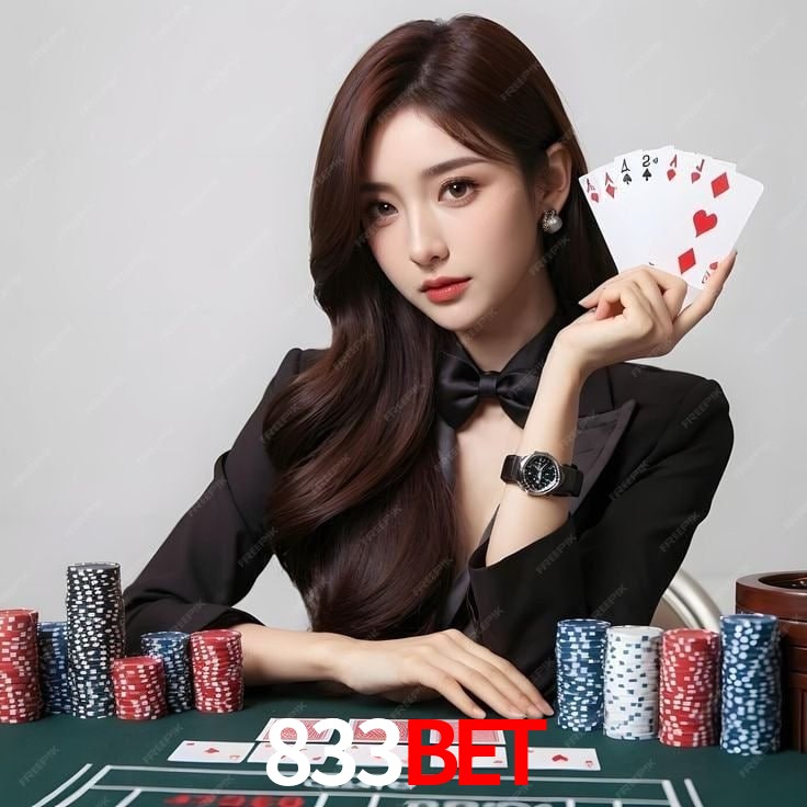 833bet - Security