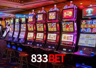 833bet Rio de Janeiro - Bonus Terms