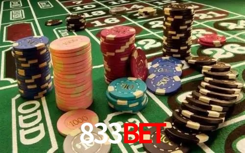 833bet.com