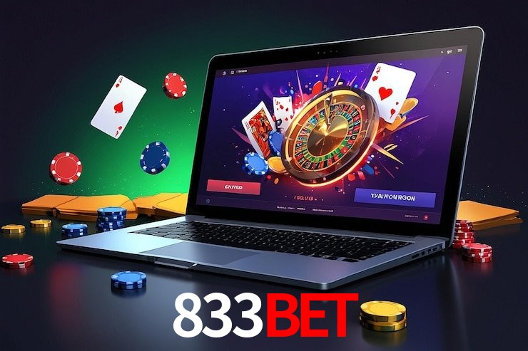 833bet Belo Horizonte - Payments